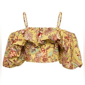 Ulla Johnson Carla Top